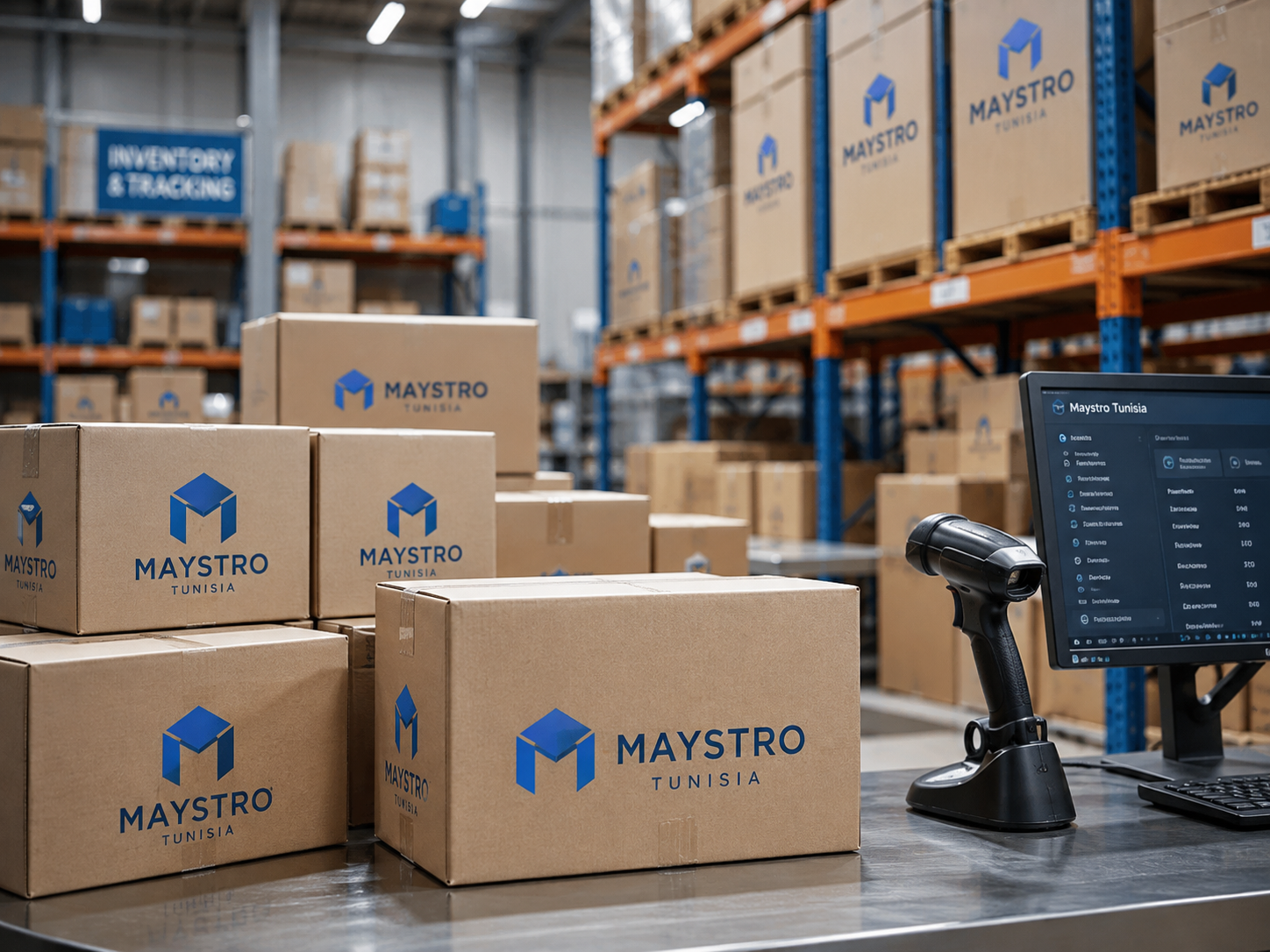 Inventory control